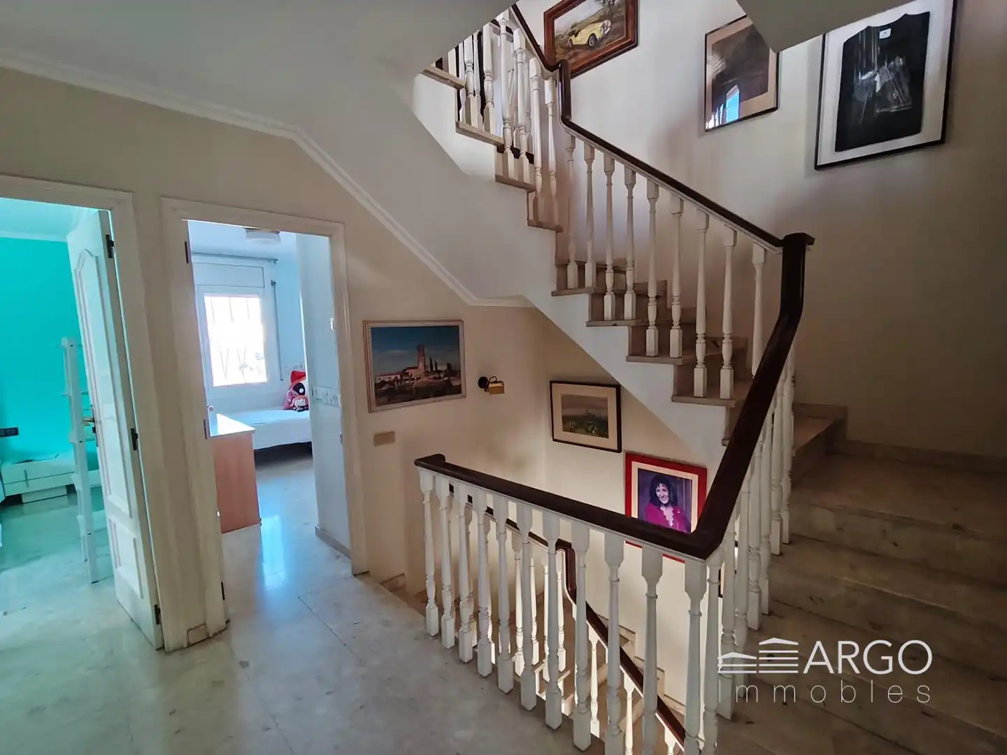 Casa o xalet en venda en Montcada i Reixac amb Aire condicionat i Jardí privat
