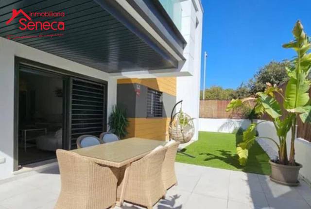 Piso en Venta en MANATIAL en Tablero Bajo - Arruzafilla