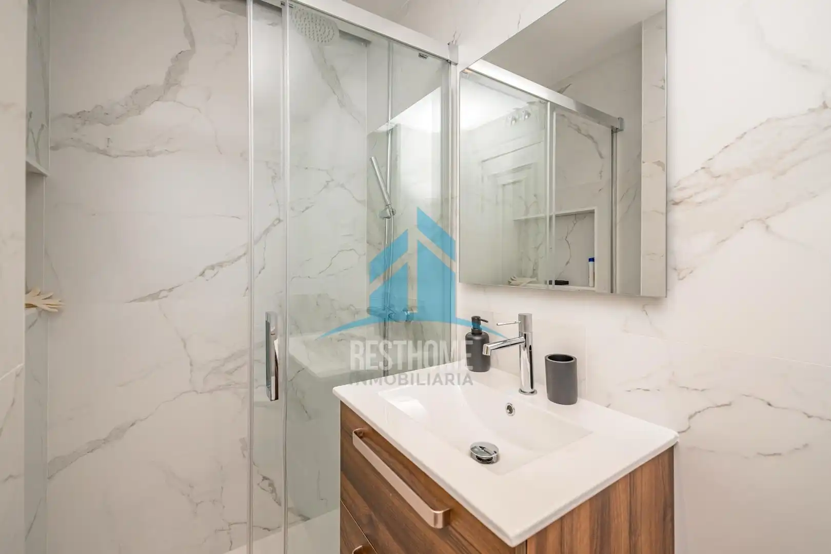 Piso con ascensor en venta en Barrio de Salamanca, imagen 8