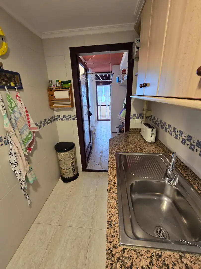 Apartment zum Verkauf in Zona Levante - Playa Fossa, imagen 22