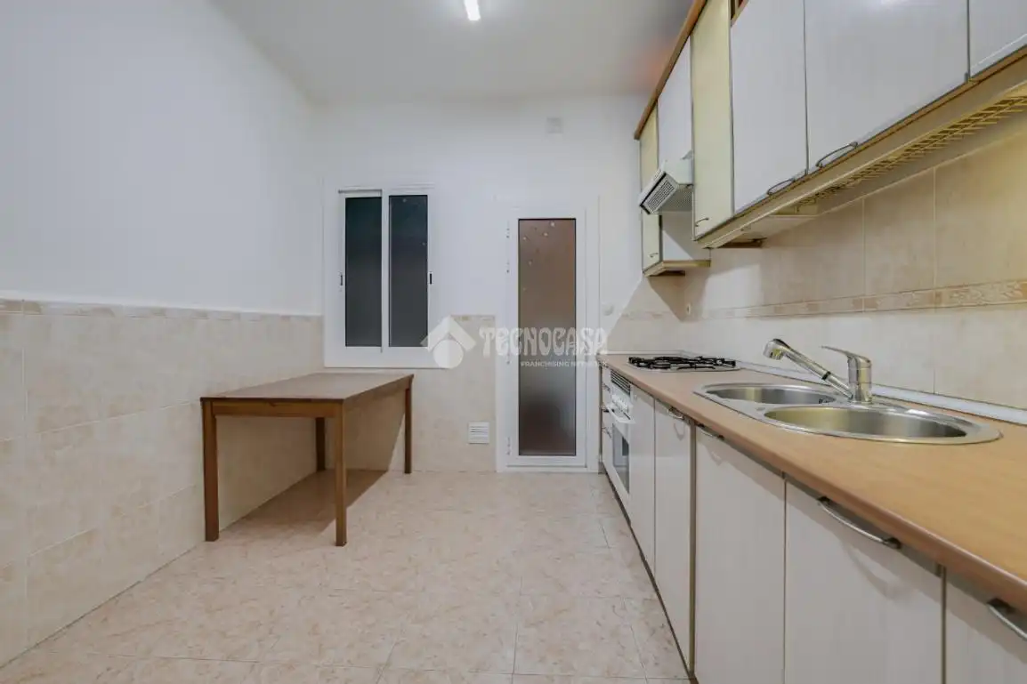 Wohnung mit Aufzug zum Verkauf in Sant Andreu, imagen 6