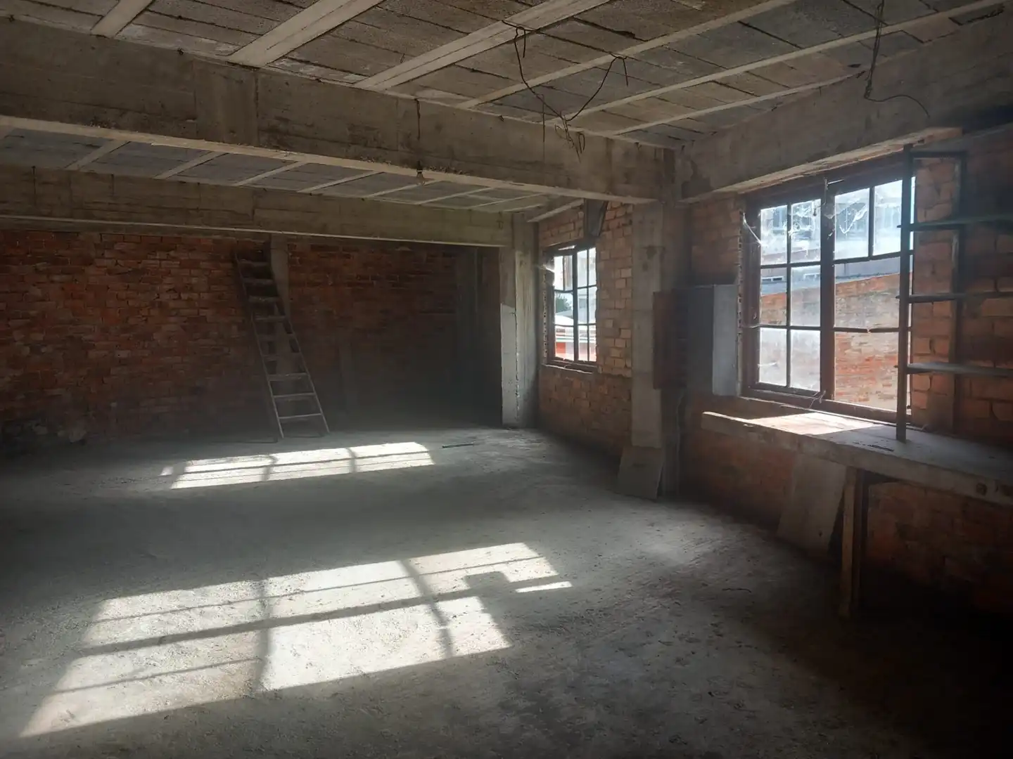Nave industrielle à vendre à Centro, imagen 12