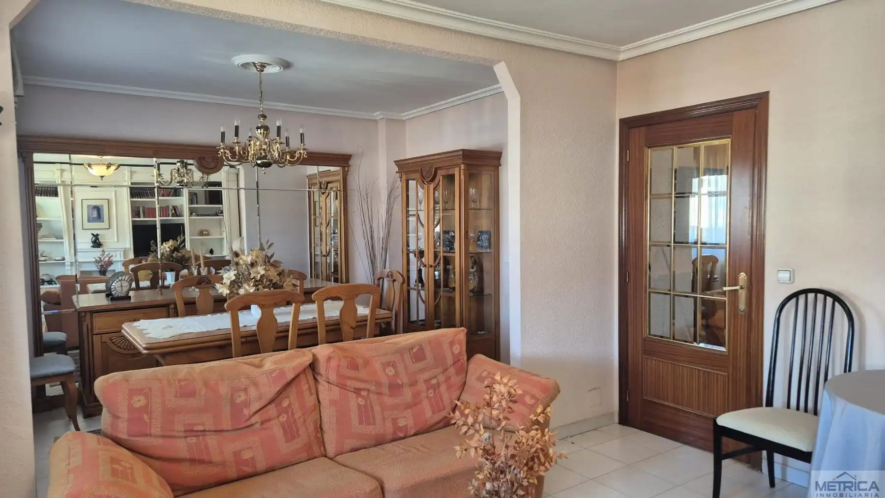 Piso en venta en Ciudad Rodrigo