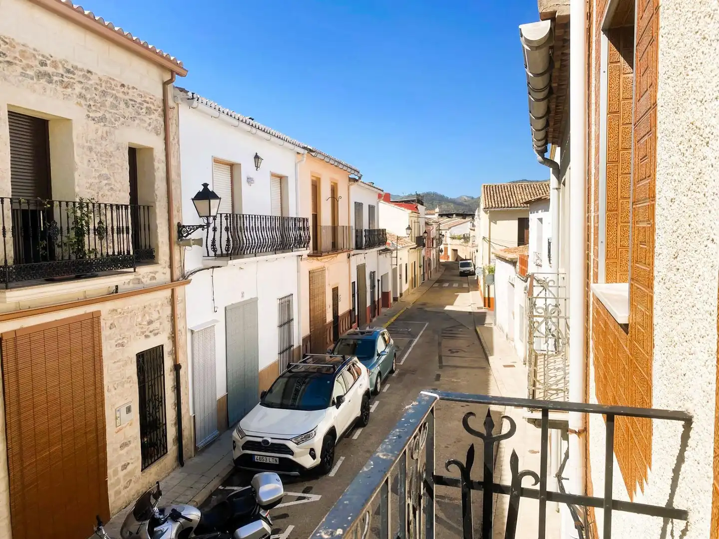 Maison mitoyenne avec terrasse à vendre à Calle JAUME I 34, imagen 33