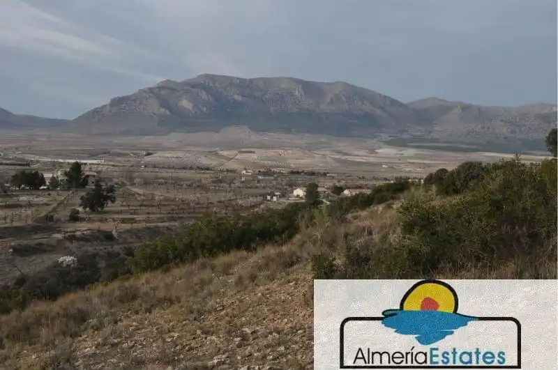 Villa in vendita a Chirivel, imagen 6