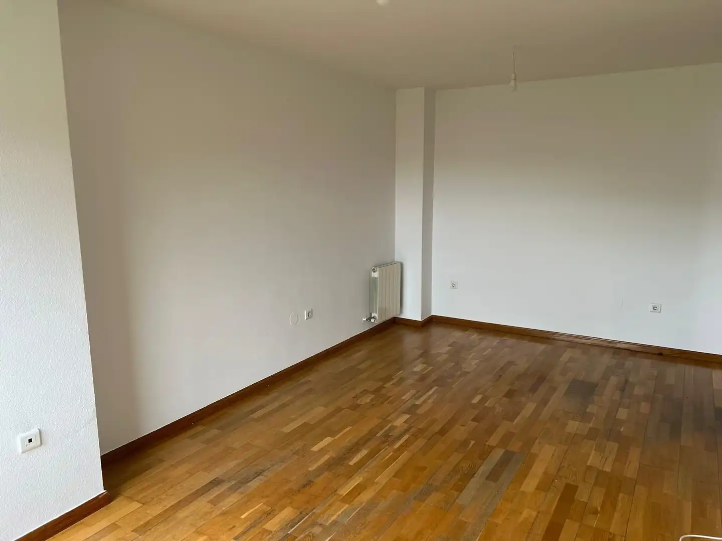 Flat for sale in Benavente  with Heating and Terrace