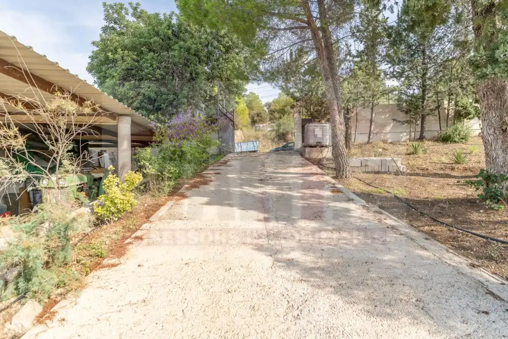 Exterior view of Houses for sale in Reus  with Air Conditioner, Heating and Terrace