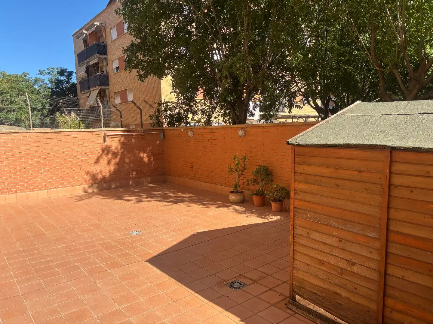 Flat with lift for sale in abat oliba 30, imagen 6