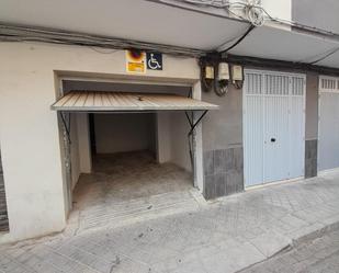 Parking of Premises to rent in  Granada Capital