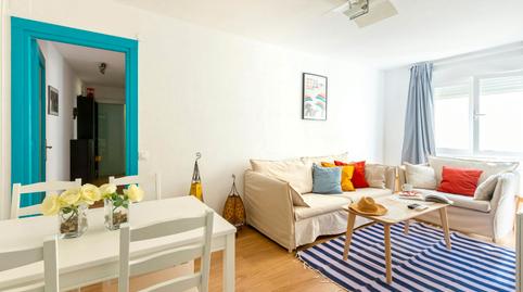 Foto 4 de Piso de alquiler en N/a, San Lorenzo,  Sevilla Capital