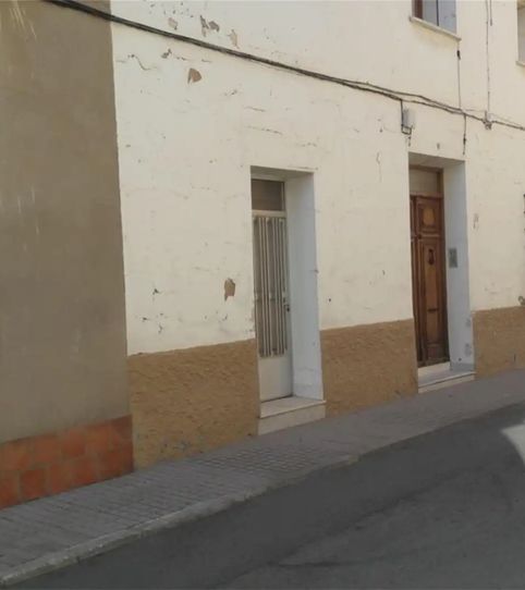 Foto 2 de Pis en venda a Calle del Rosario, Socuéllamos, Ciudad Real