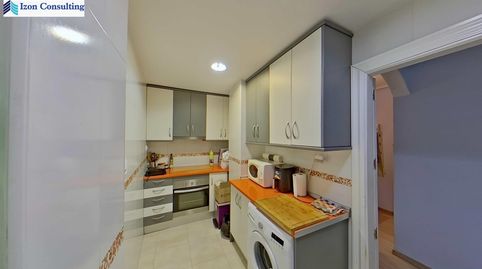 Foto 4 de Piso en venta en Feria, Albacete Capital