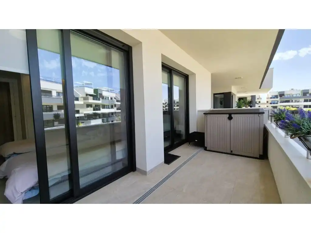 Apartment mit Pool zum Verkauf in Calle Salustiana, Urbanization La Mirada, imagen 26