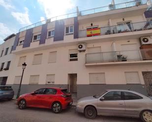 Exterior view of Apartment for sale in Altura