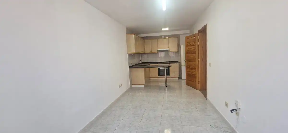 Kitchen of Flat for sale in Telde
