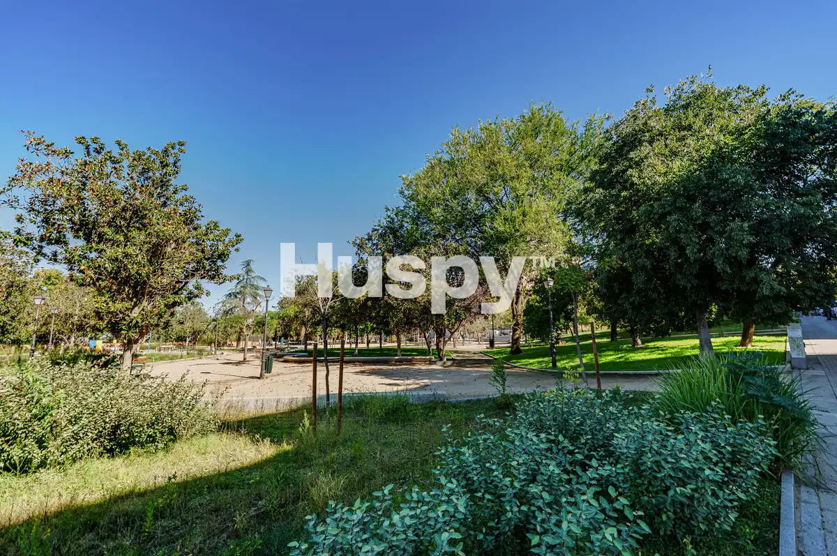 Duplex avec terrasse à louer à Calle del Rosario, imagen 61