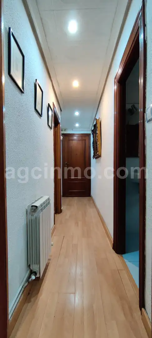 Flat for sale in Valladolid  with Heating and Furnished