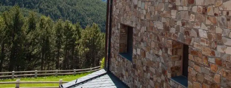 Adosado con terraza en venta en El Forn - Prats - Meritxell, imagen 30