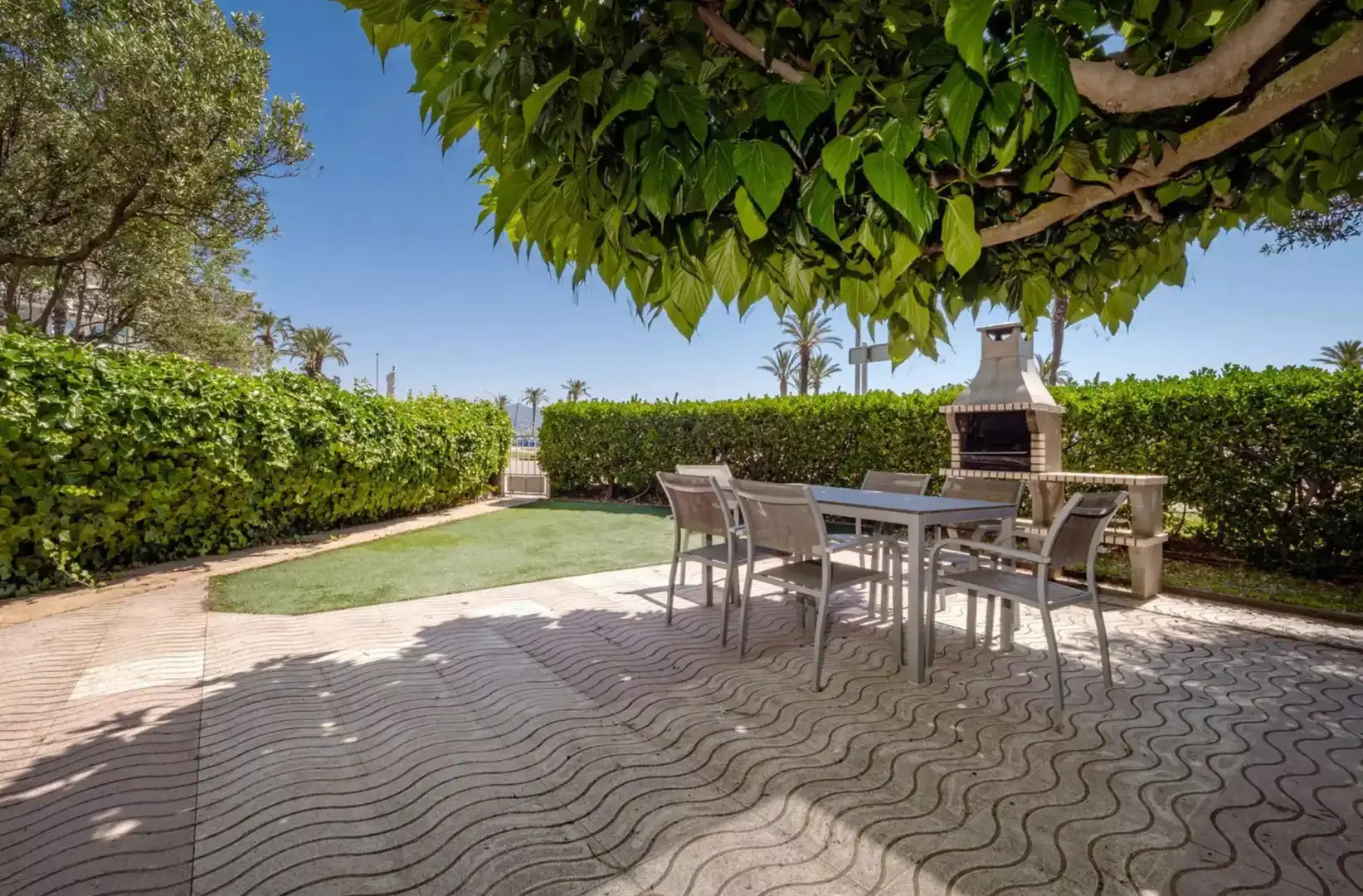 Piso en venta en Bahia 1, imagen 2