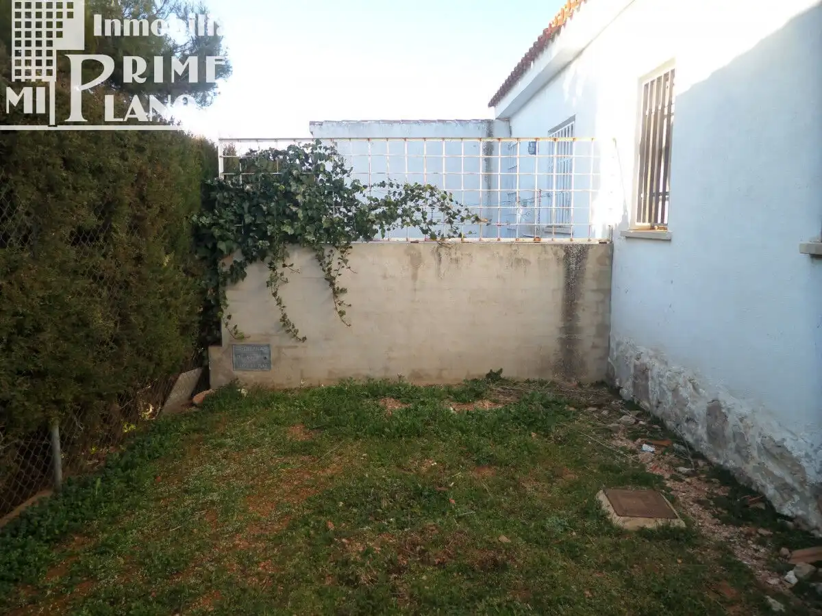 Casa o chalet en venta en Ossa de Montiel
