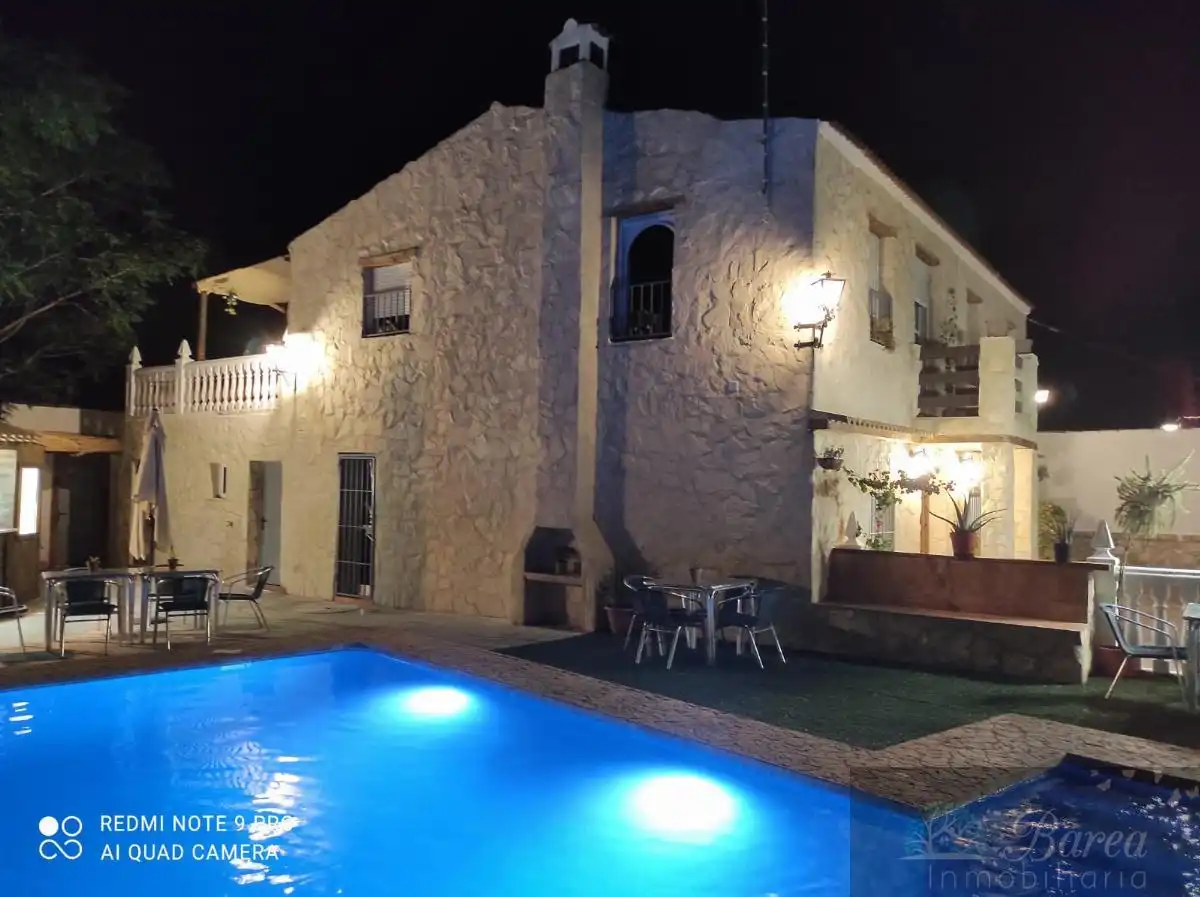 Villa in vendita a Cabra, imagen 7