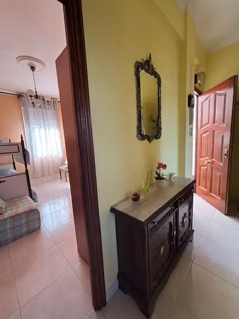 Flat for rent in Ferrol  with Parquet flooring, Furnished and Oven