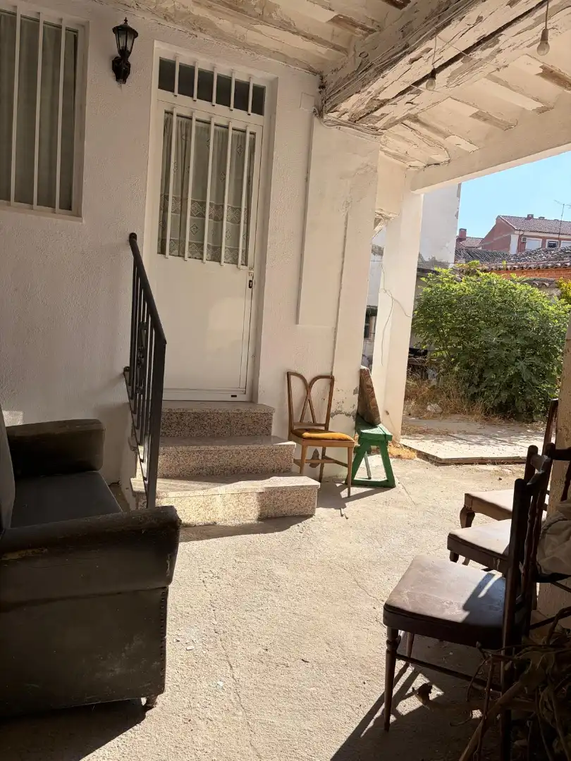 Casa rústica en venda a Calle los Corrales, imagen 8