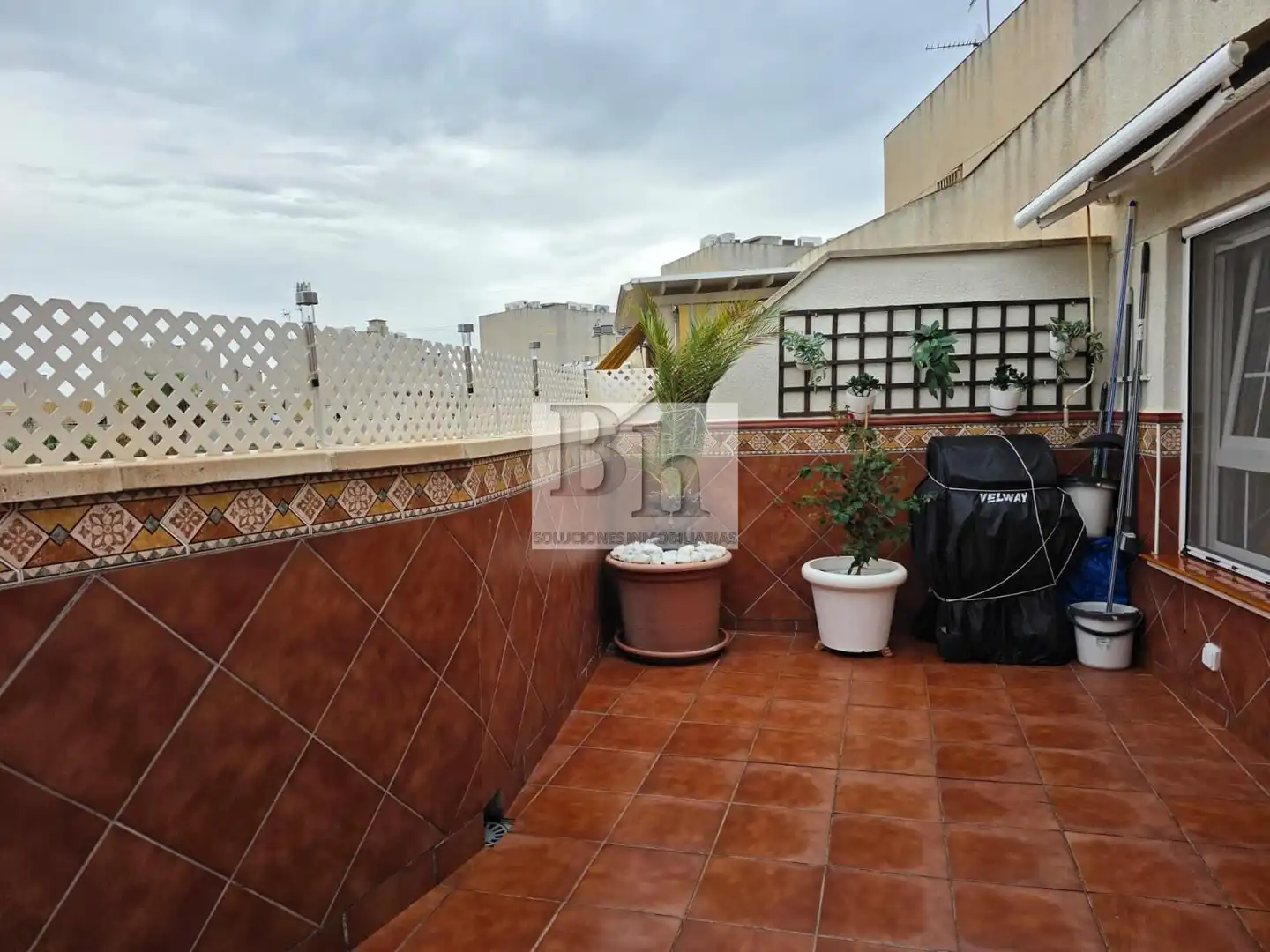 Penthouse with pool for sale in Carretera de Cádiz, imagen 31