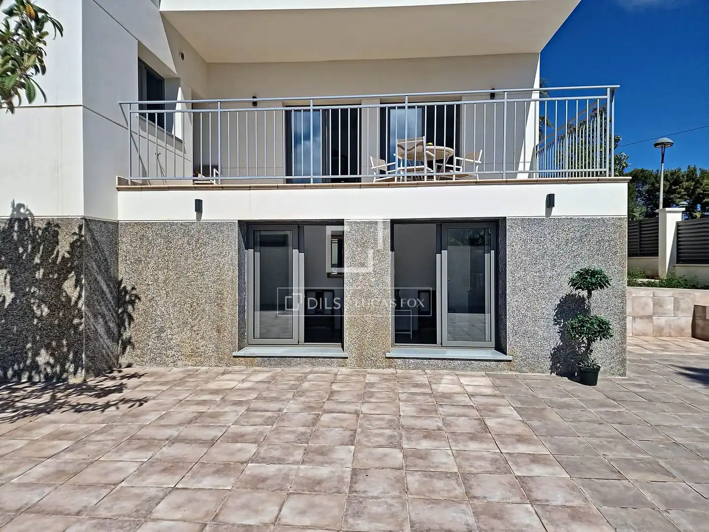 Villa avec terrasse à vendre à Segur de Calafell, imagen 4