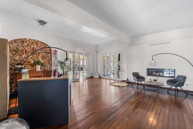 Local comercial en Venta en S'Horta - Cas Concos des Cavaller - Es Carritxó