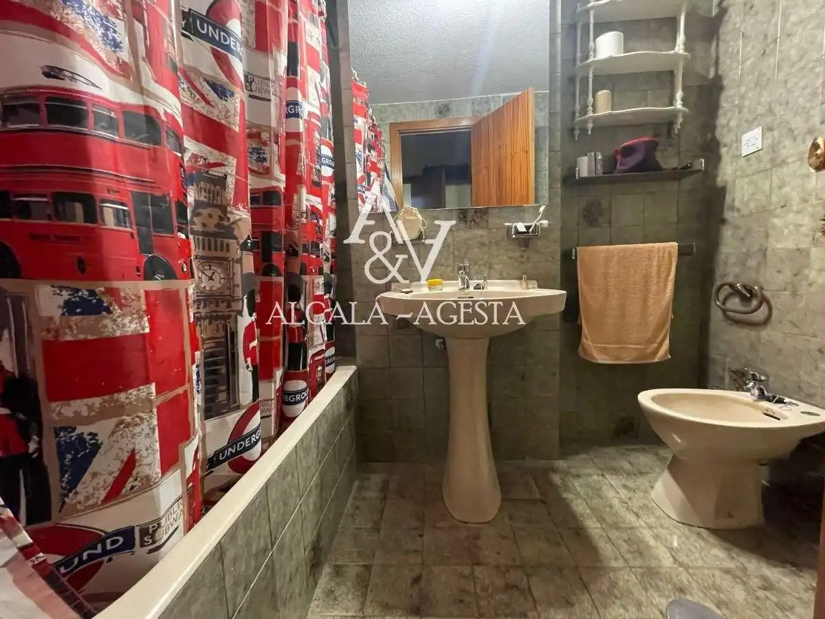 Flat for rent in Granada, Granada