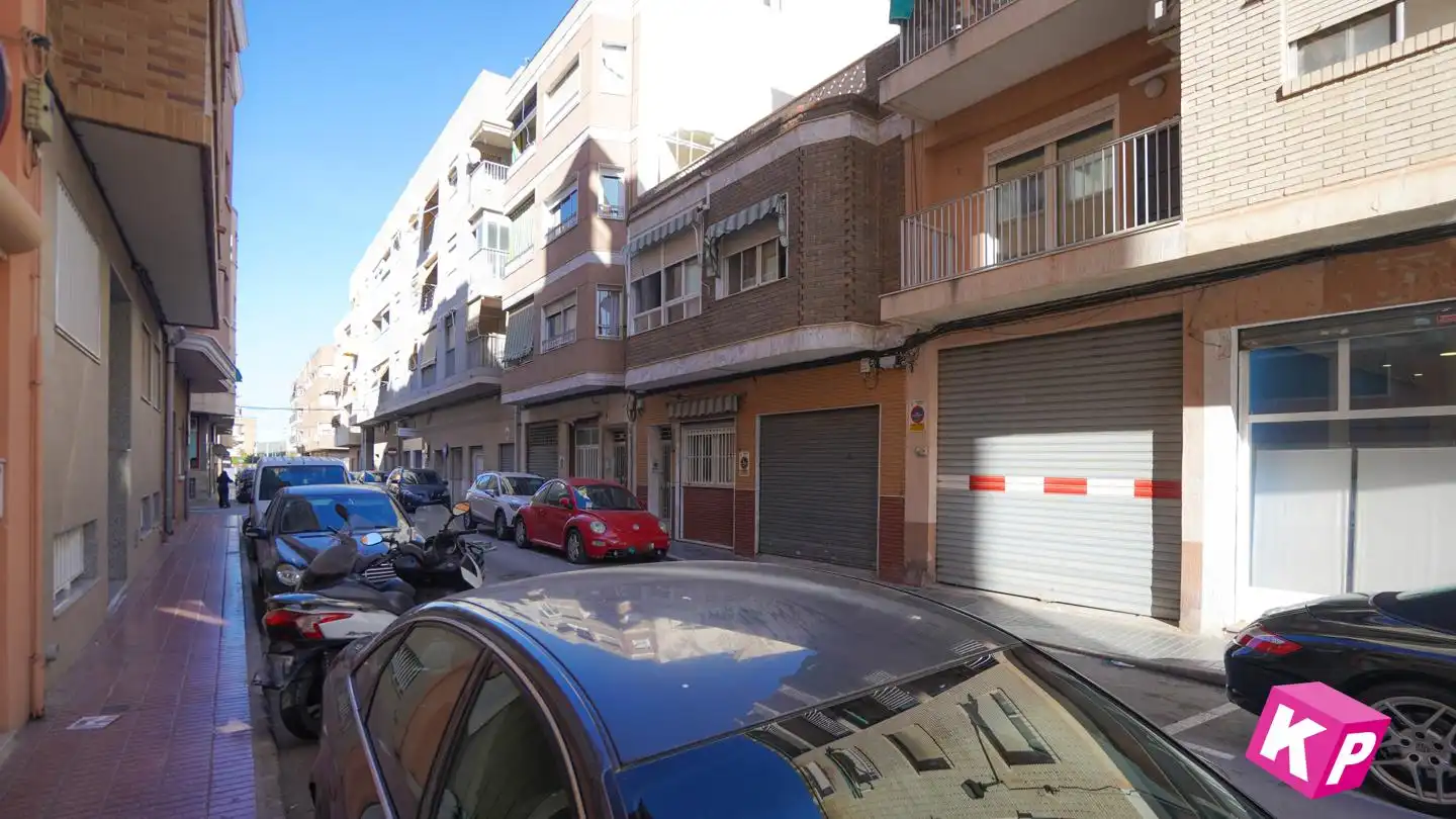Pis en venda a Calle Mayor, imagen 24