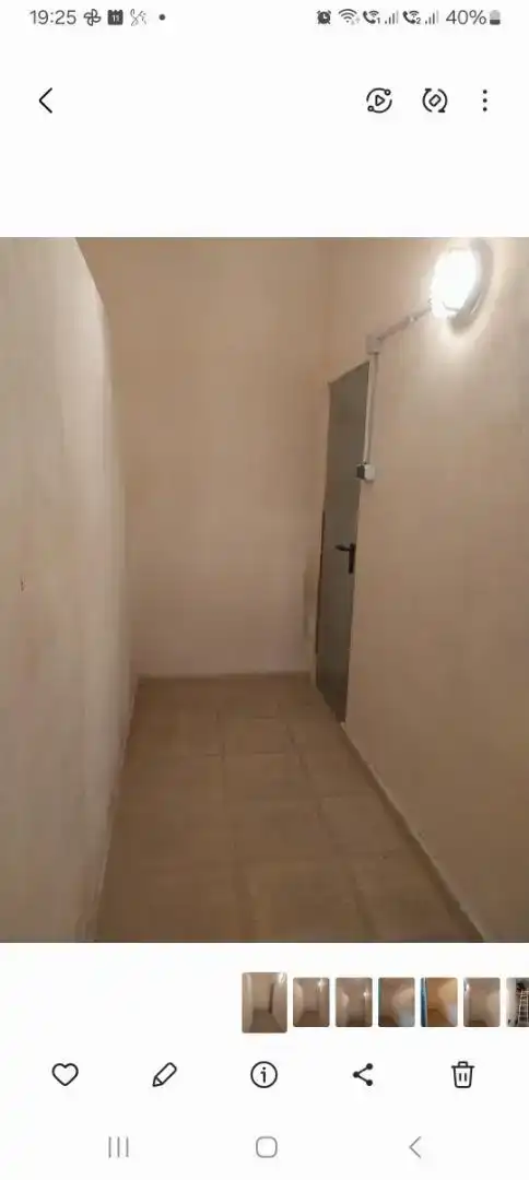 Trastero en venta en Madrid