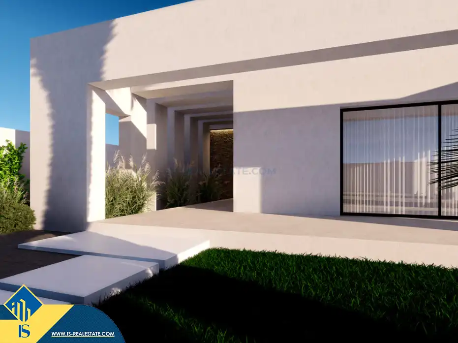 Villa mit Pool zum Verkauf in Balcón de Finestrat - Terra Marina, imagen 14
