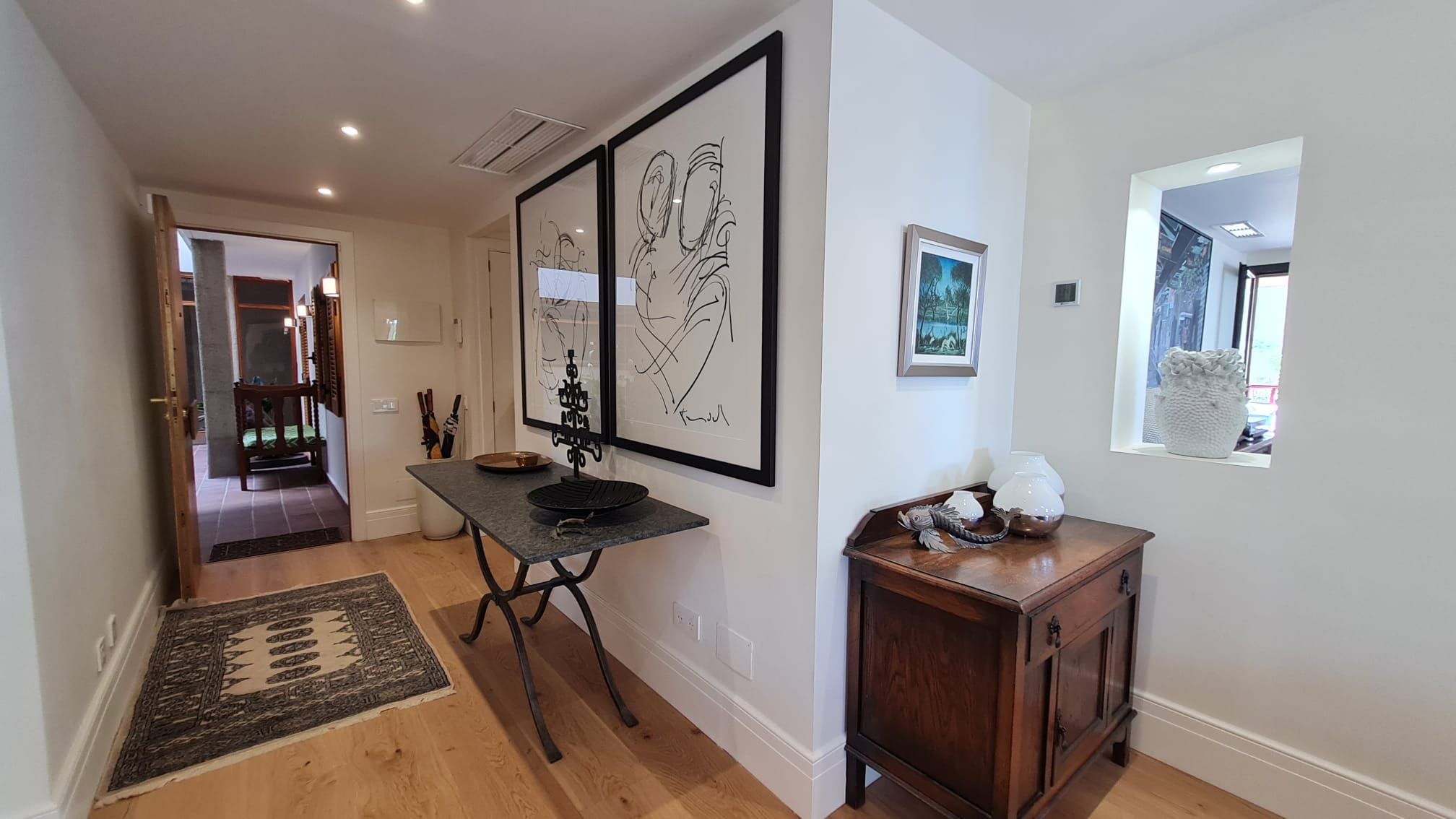 Apartment for sale in Calvià  with Air Conditioner