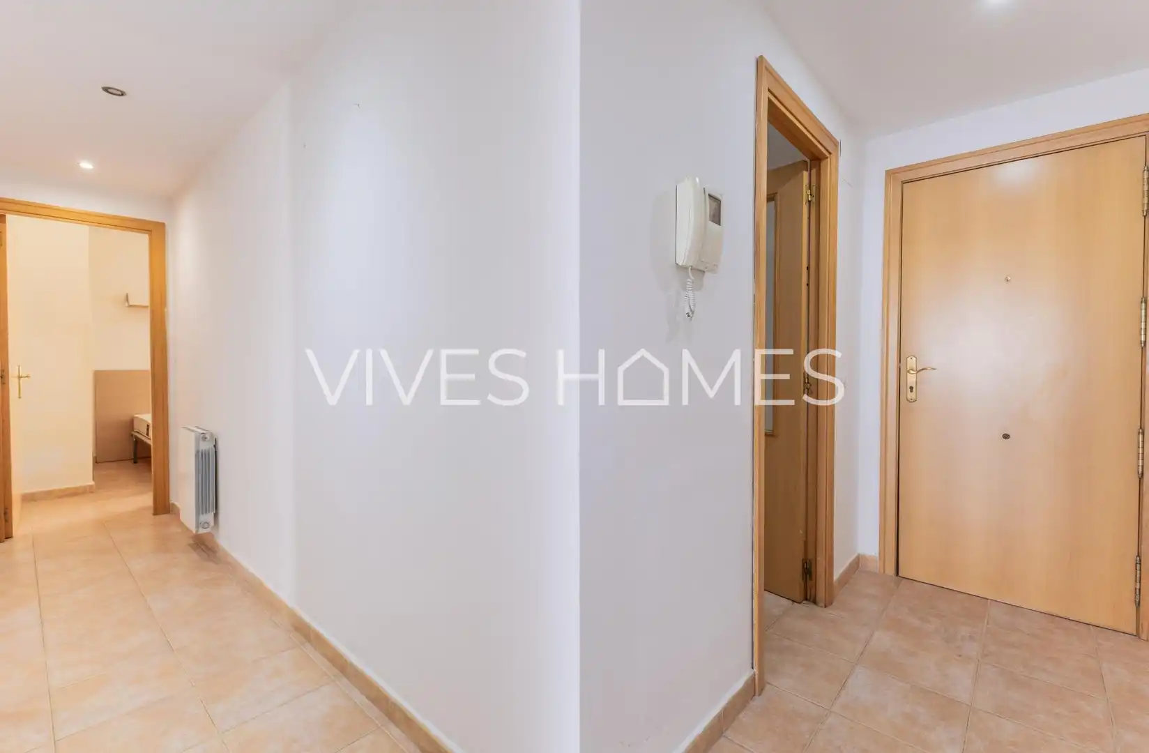 Flat for sale in Canet de Mar  with Heating and Furnished