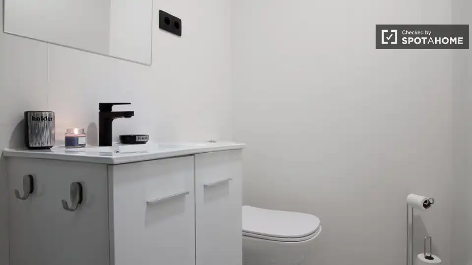Habitació a Pueblo Nuevo