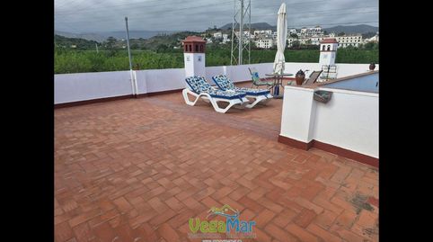 Foto 4 de Casa o chalet en venta en El Moruno, Almuñecar Centro, Almuñécar