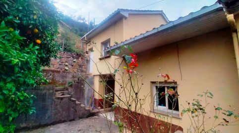 Foto 5 de Finca rústica en venda a Pravia, Asturias