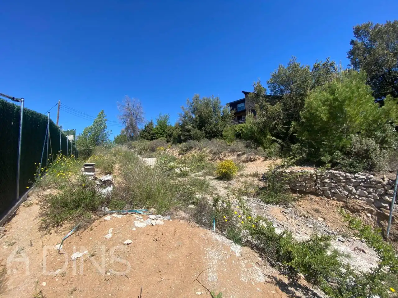 Rustikales Grundstück zum Verkauf in Calle Isidre Margenat 7, imagen 8
