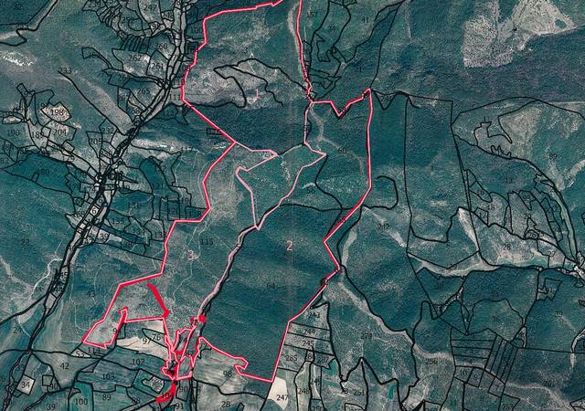 Terreno residencial en Venta en Eransus