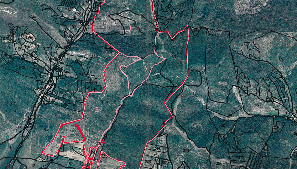 Photo 1 of Residential for sale in Eransus, Navarra