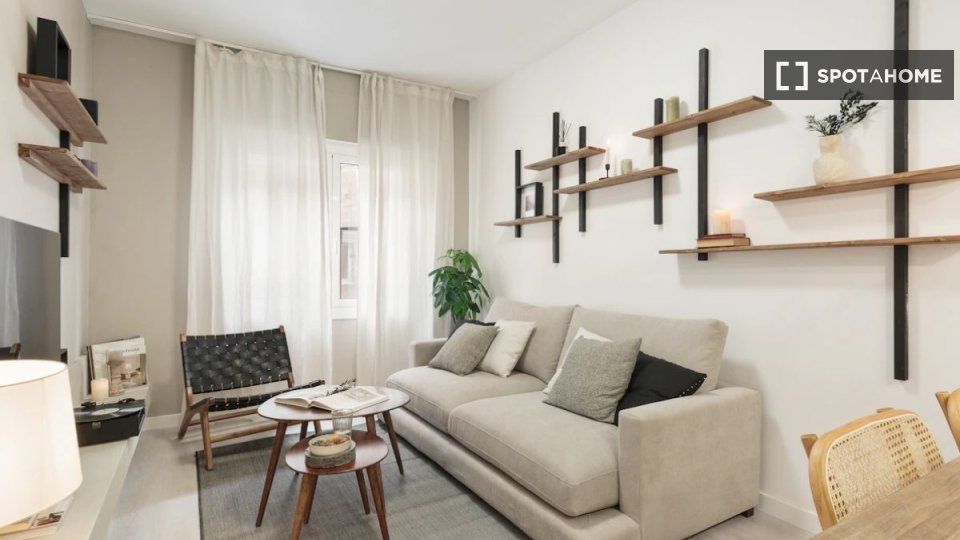 Flat to rent in El Putget i el Farró