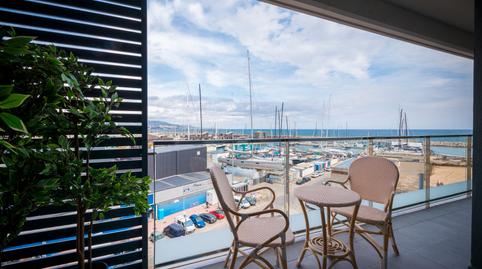 Photo 4 of Flat to rent in Carrer D'eduard Maristany, 323, Port, Barcelona