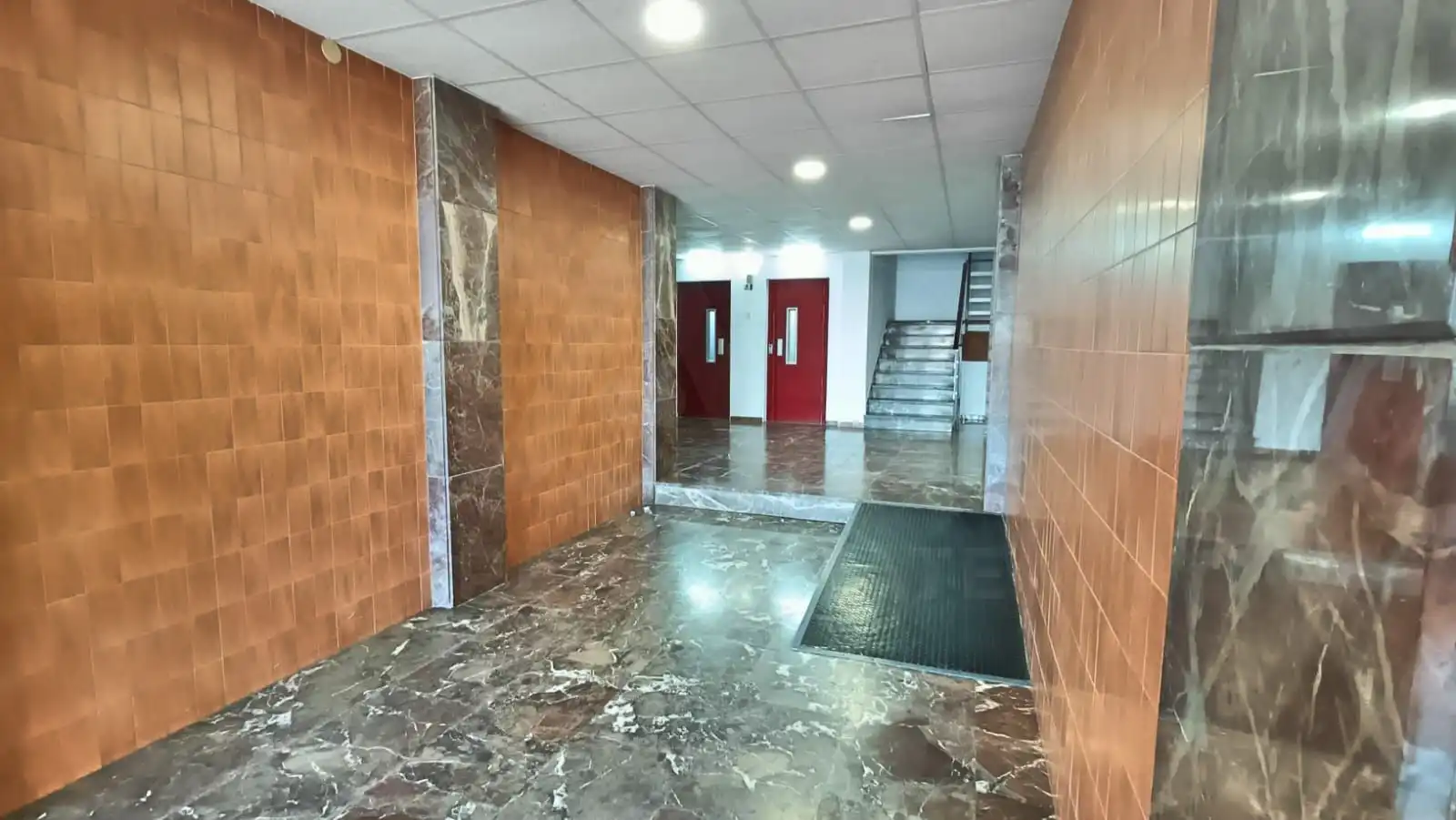 Pis en venda en Vilanova i la Geltrú amb Aire condicionat