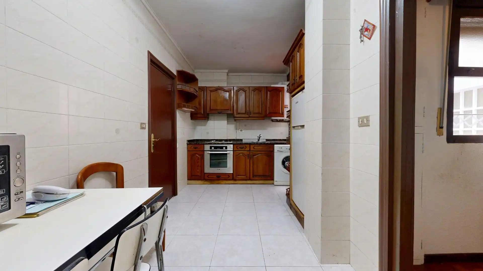 Flat with lift for sale in Calle Av. Lehendakari Agirre, imagen 25