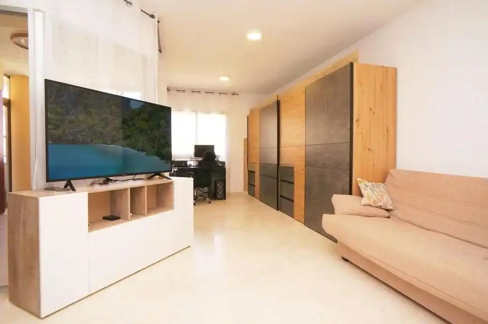 Appartement compact à vendre à La Cala de Villajoyosa, imagen 5