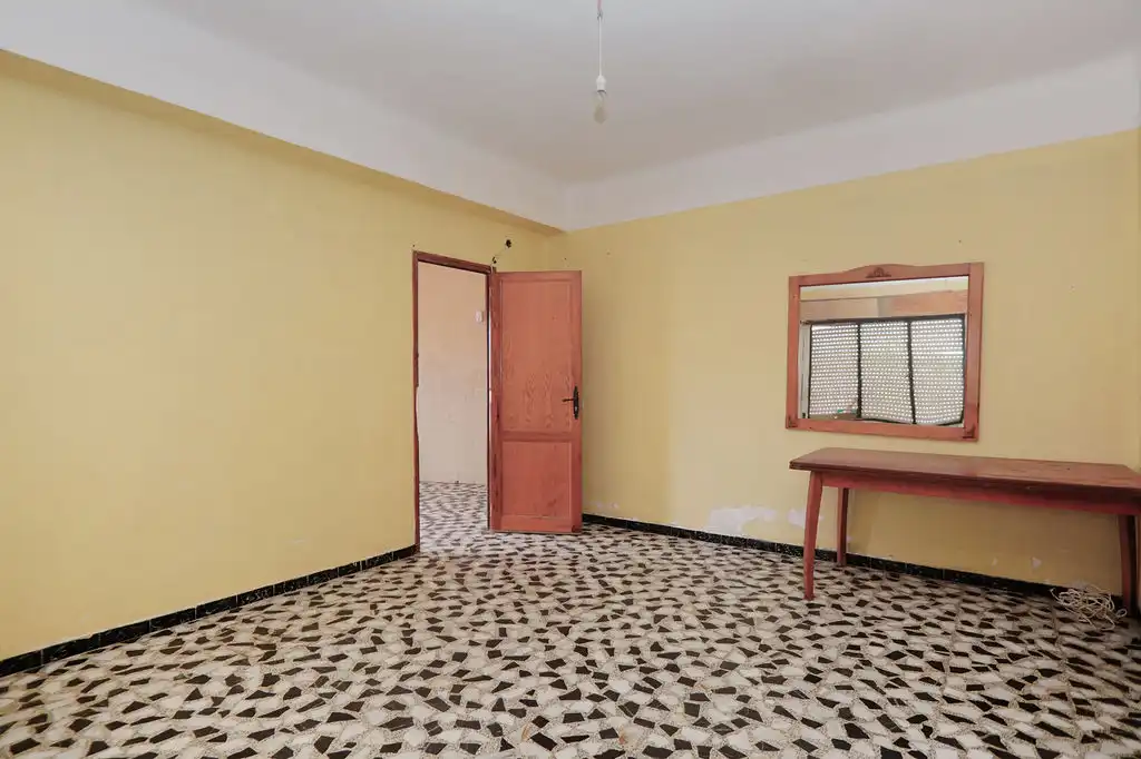 Dormitori de Pis en venda en Cartagena