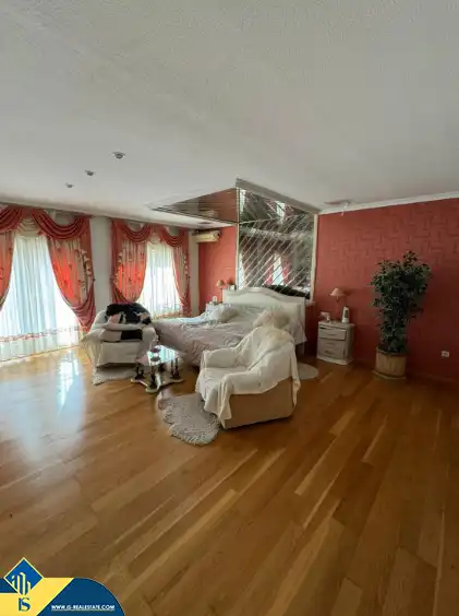 Detached house with pool for sale in Orihuela Costa, imagen 9