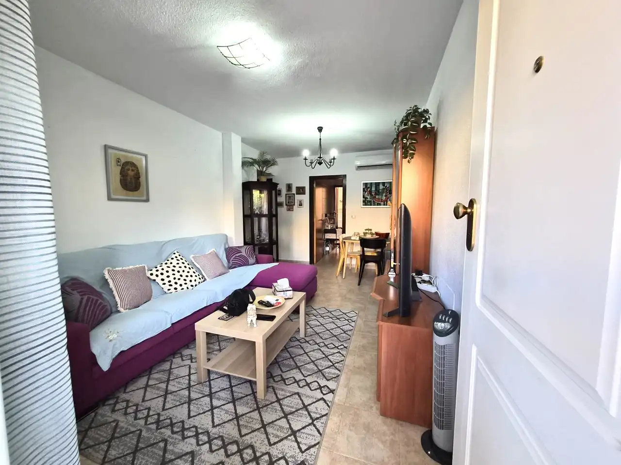 Apartament en venda a Los Collados-Los Geraneos, imagen 4